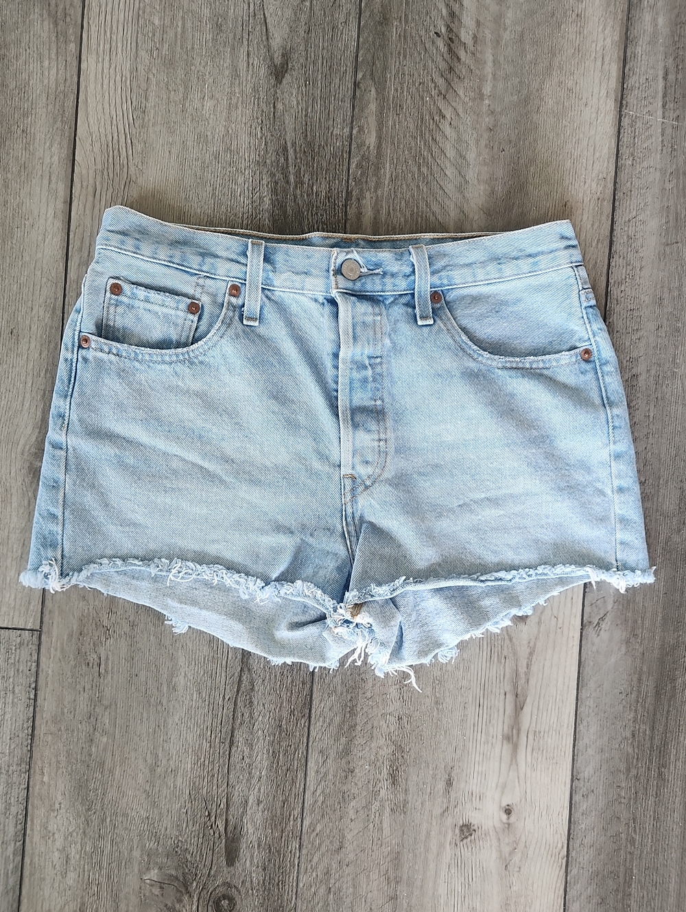 Levis Shorts